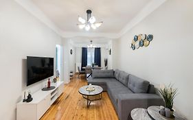Porto Sea View Apartments - Kypriou
